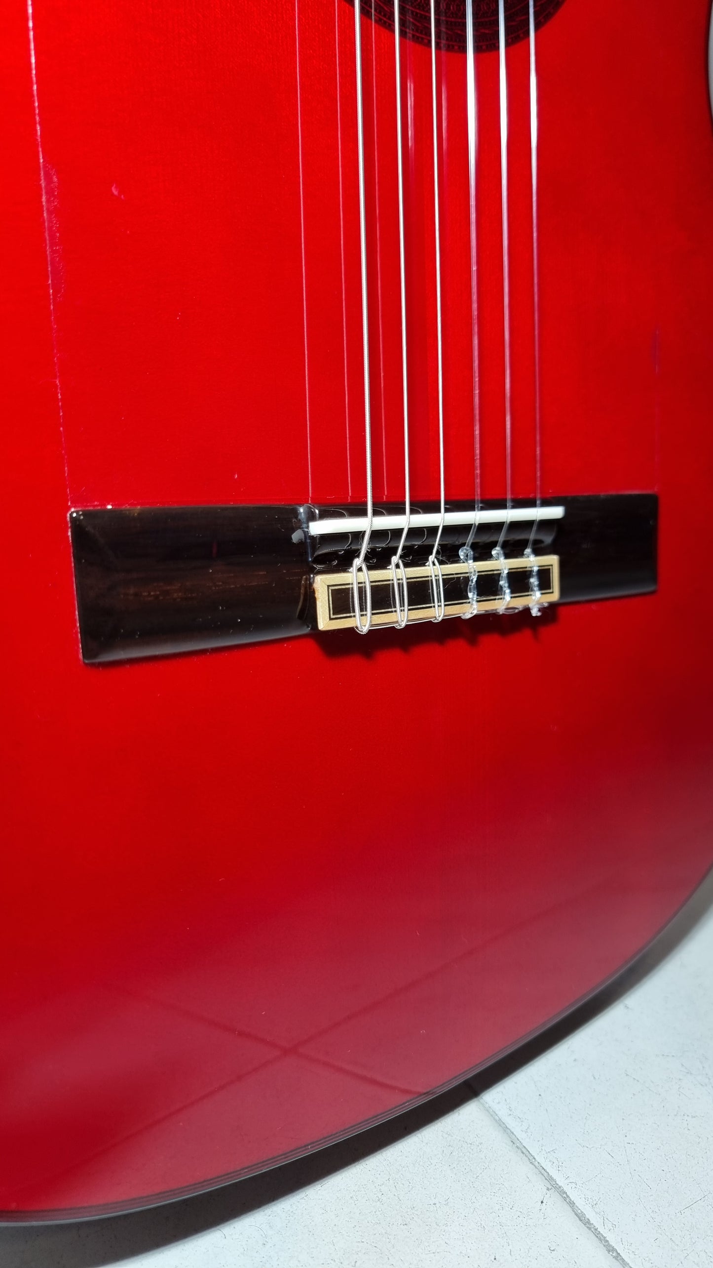 Guitarra Flamenca Modelo SM-20N