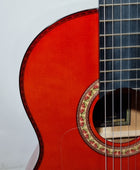 Guitarra Flamenca Antonio De Toledo ATF-17BR