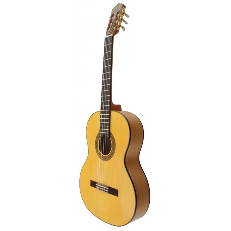 GUITARRA FLAMENCA VICENTE TATAY C320.580