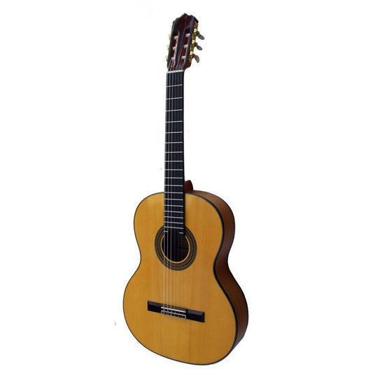 GUITARRA FLAMENCA VICENTE TATAY C320.580