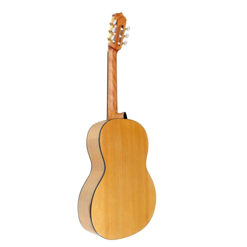 GUITARRA FLAMENCA VICENTE TATAY C320.580