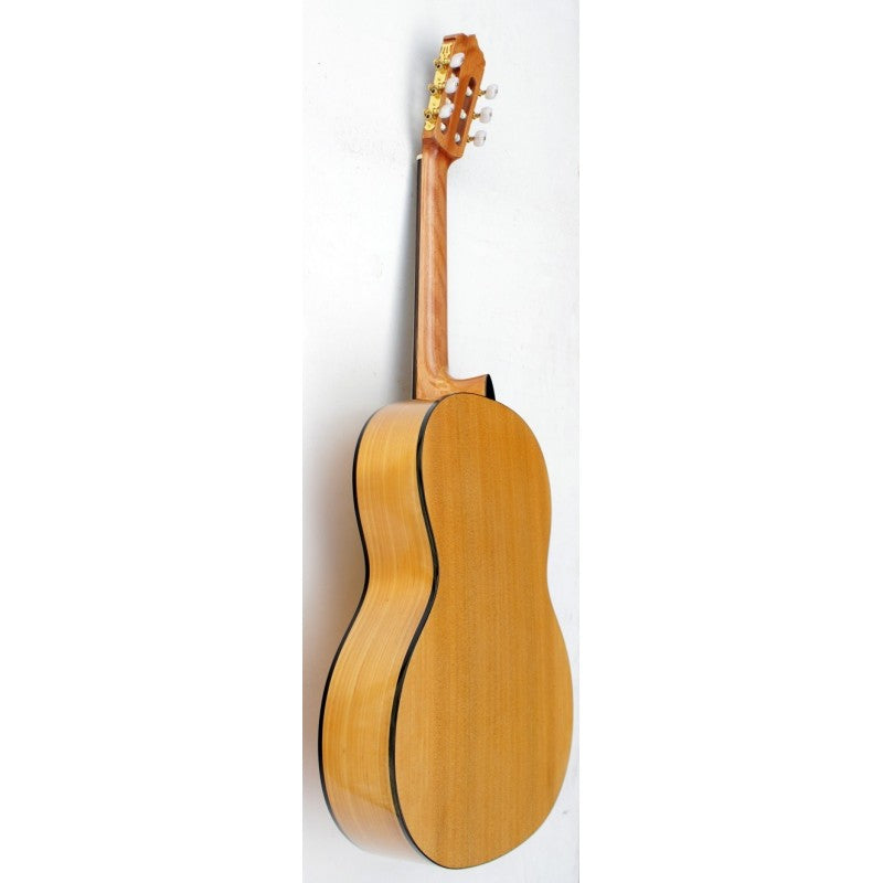 GUITARRA FLAMENCA VICENTE TATAY C320.580