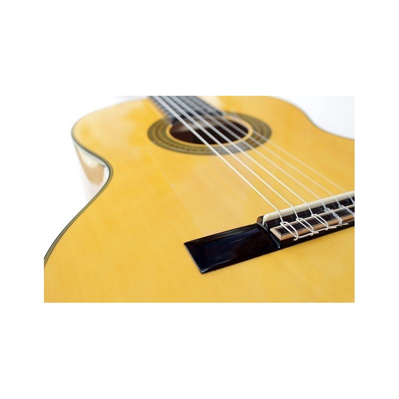 GUITARRA FLAMENCA VICENTE TATAY C320.580