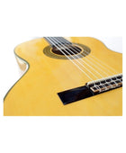 GUITARRA FLAMENCA VICENTE TATAY C320.580