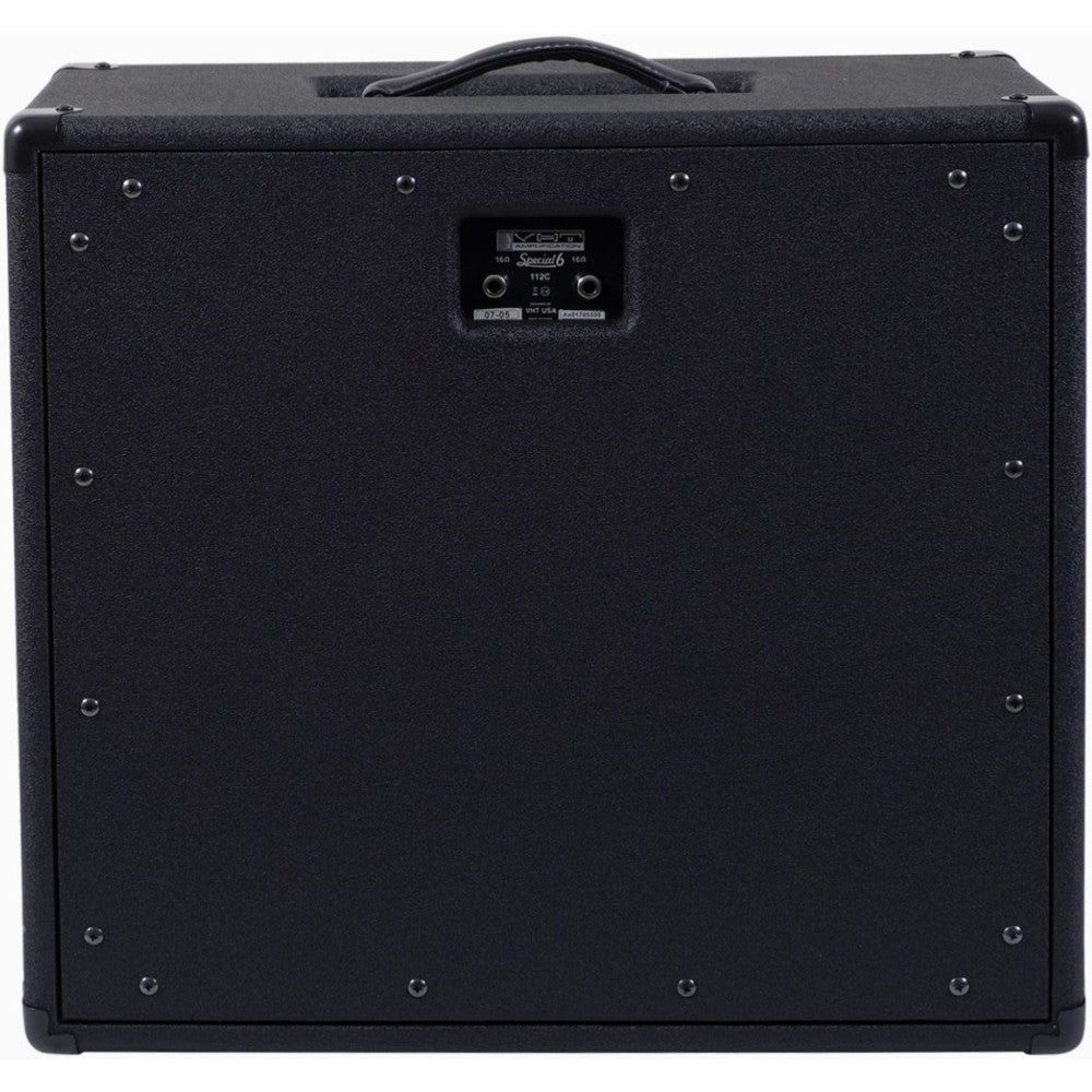 Pantalla Amplificador VHT D-Series 1x12" AV-D112