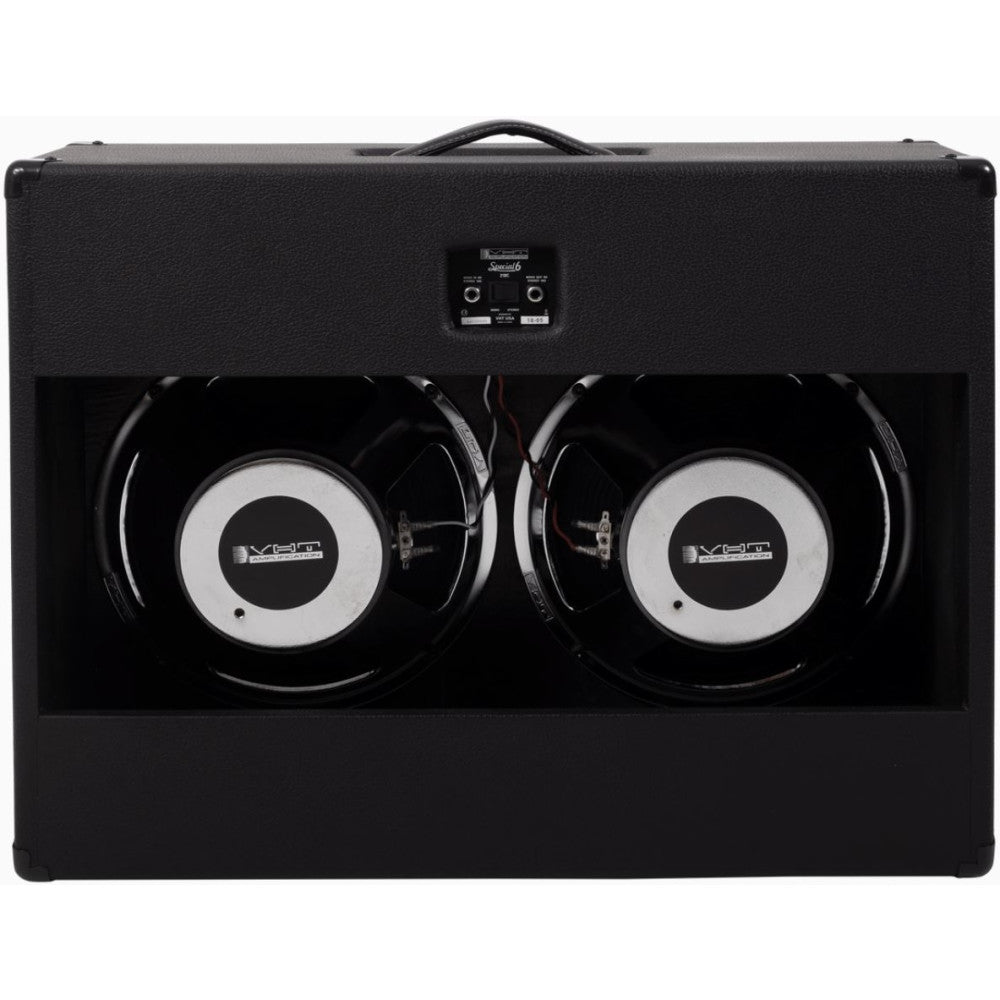 Pantalla Amplificador VHT Special 2x12" AV-SP212