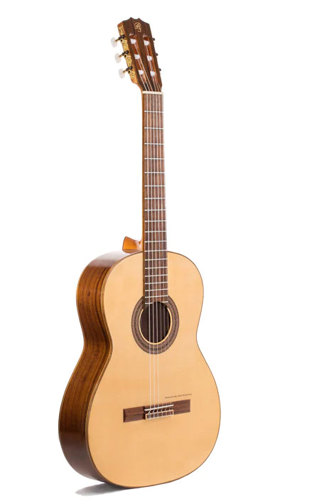 Guitarra flamenca Prudencio Sáez MODELO 2-FL (17)