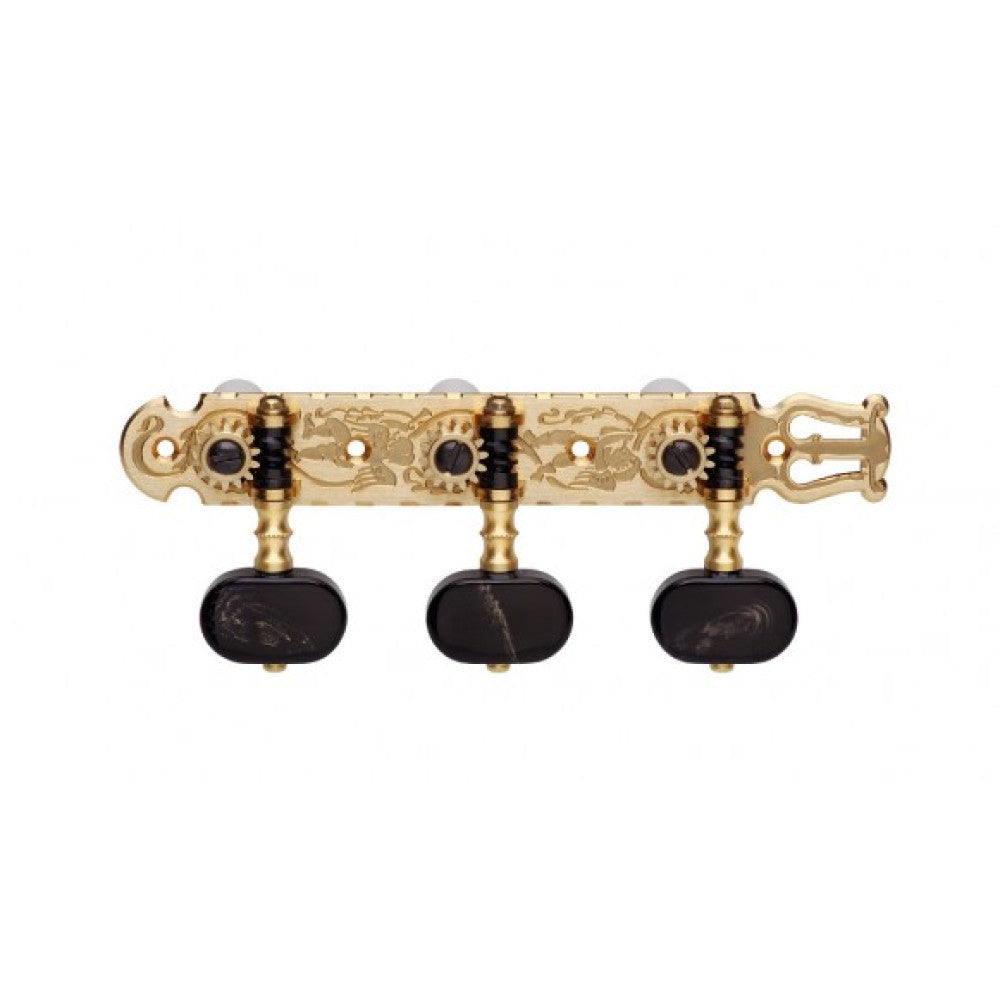 Clavijero Clásica Gotoh 35G3600T-EN-FG