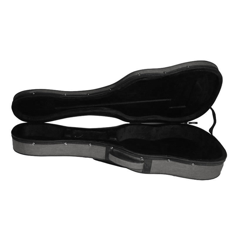 CIBELES C140.300C-43 GRIS JASPEADO ESTUCHES FOAM CLASICA