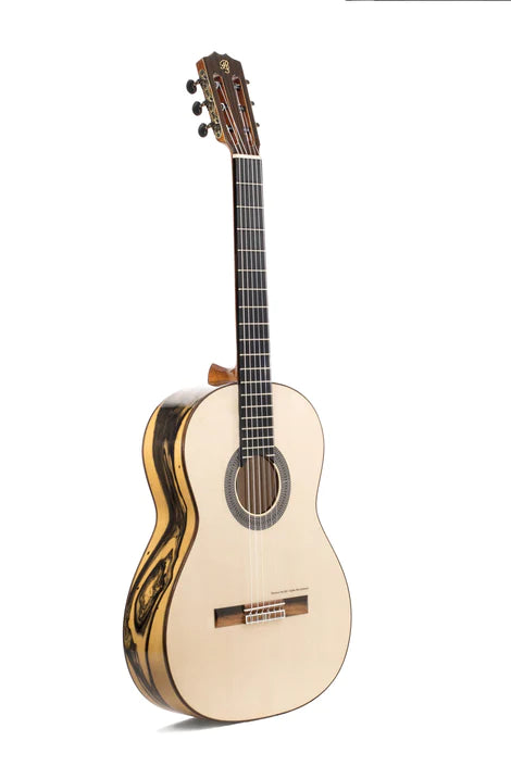 Guitarra flamenca Prudencio Sáez MODELO 3-FL (37)