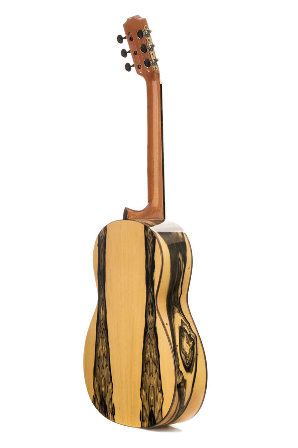 Guitarra flamenca Prudencio Sáez MODELO 3-FL (37)