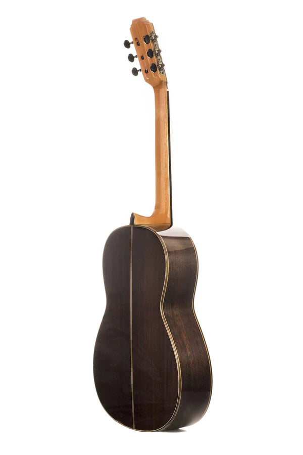 Guitarra flamenca Prudencio Sáez MODELO 3-FP (G18)