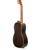 Guitarra clásica Prudencio Sáez MODELO 3-M (28)