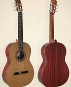 Guitarra Azahar Modelo 40B