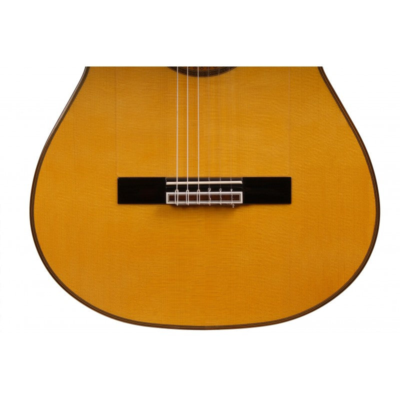 Guitarra Flamenca Antonio de Toledo Modelo JR-27B