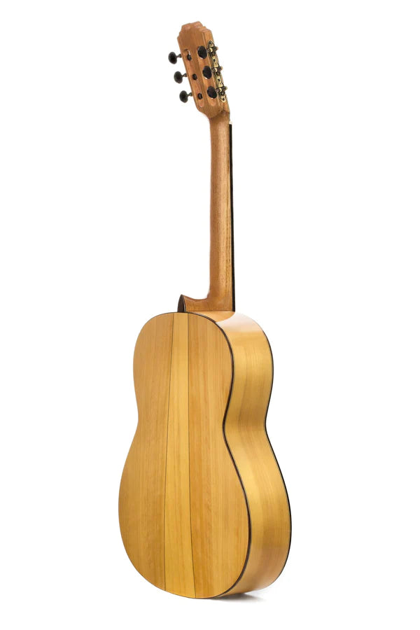 Guitarra flamenca Prudencio Saez MODELO 4-FP (G36)