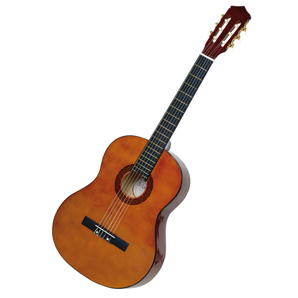 Guitarra Clasica Delacrus 39"