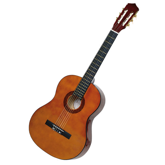 Guitarra Clasica Delacrus 39"
