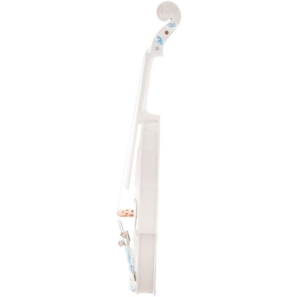 Violín 4/4 Kinglos DS-005 Decorado