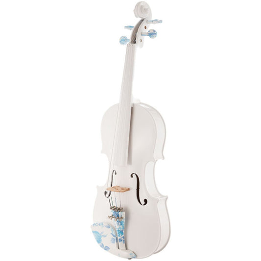 Violín 4/4 Kinglos DS-005 Decorado