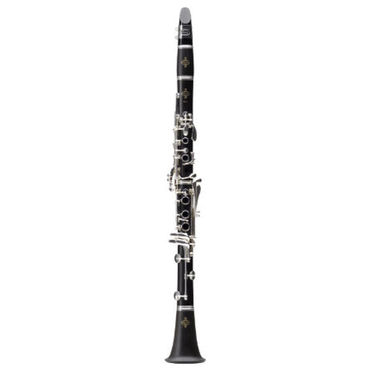 Clarinete Bb Buffet Crampon BC2512F-2-0GB E-12 France