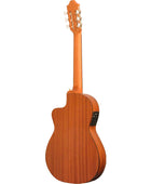 Guitarra Clásica Caja Estrecha Camps NAC-1 ECO Electrificada