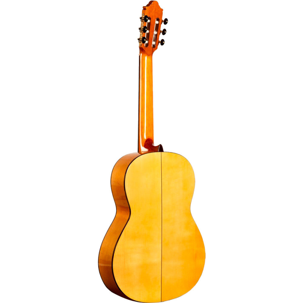 Guitarra Flamenca Camps CE-500-S PRO-BLEND