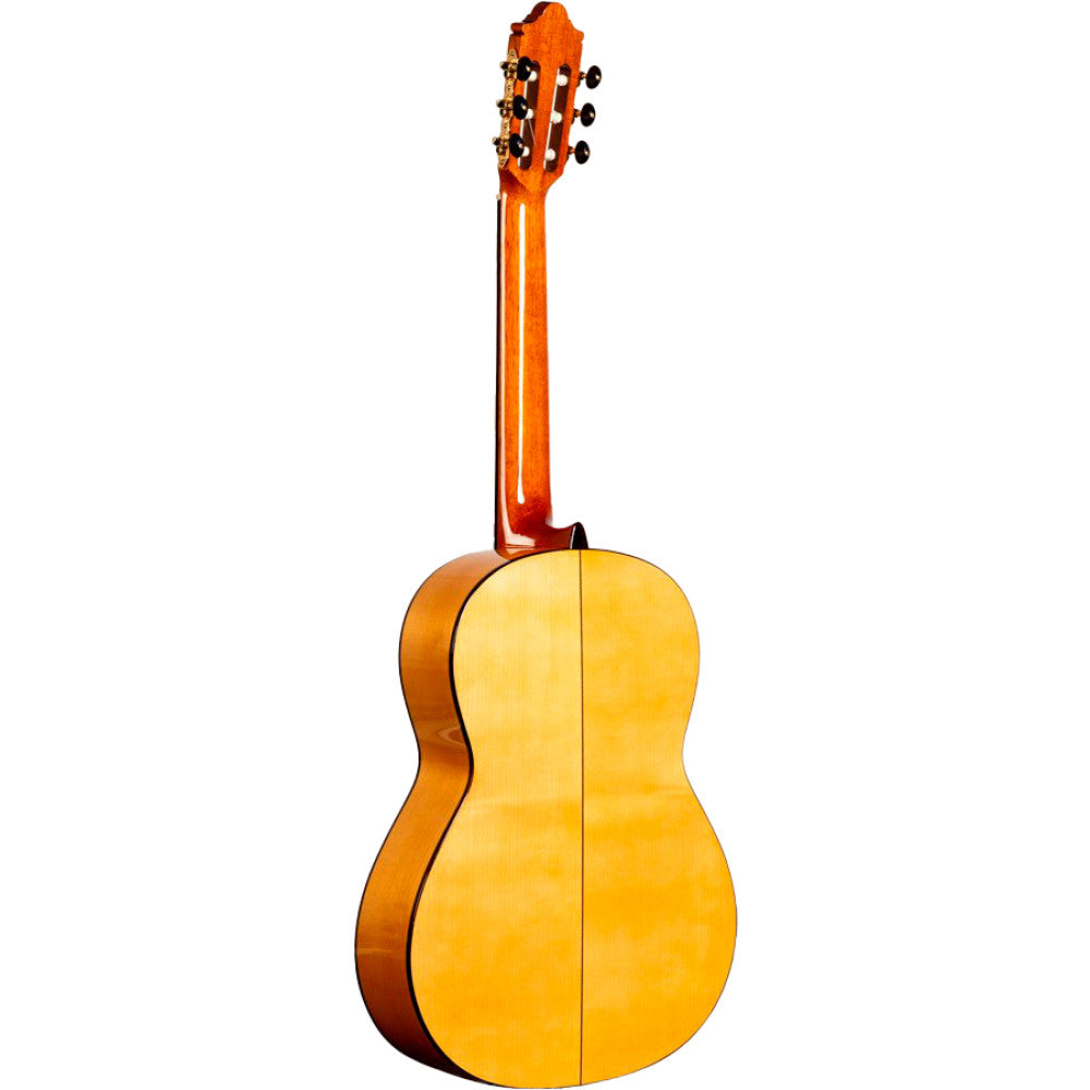 Guitarra Flamenca Camps M-5S