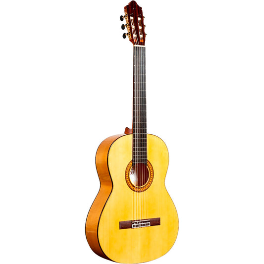 Guitarra Flamenca Camps M-5S