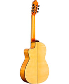 Guitarra Flamenca Camps MC-5 Cutaway