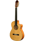 Guitarra Flamenca Camps MC-5 Cutaway