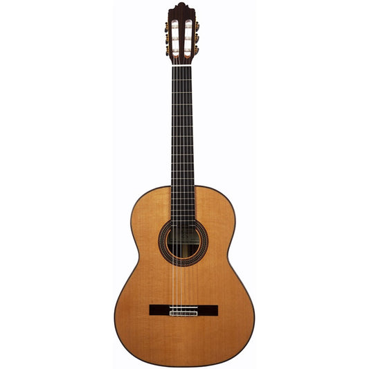 Guitarra Clásica Altamira N600