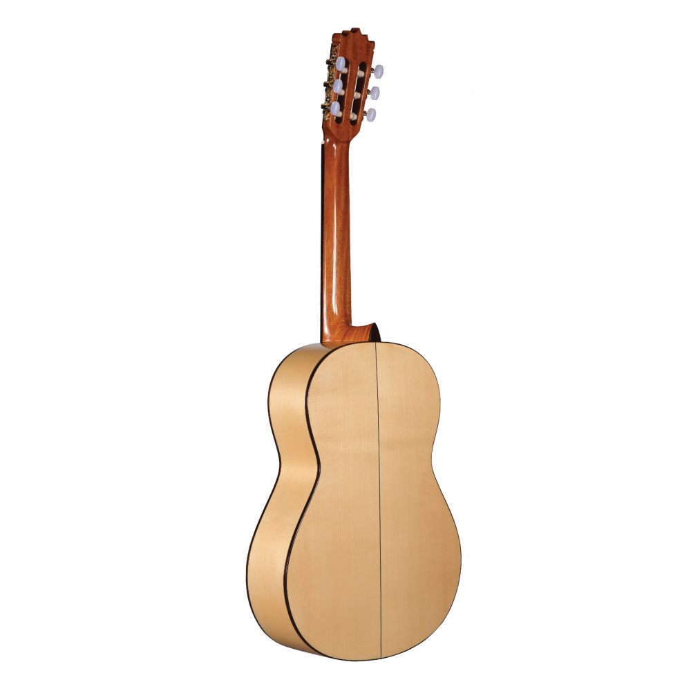 Guitarra Flamenca Altamira N300F