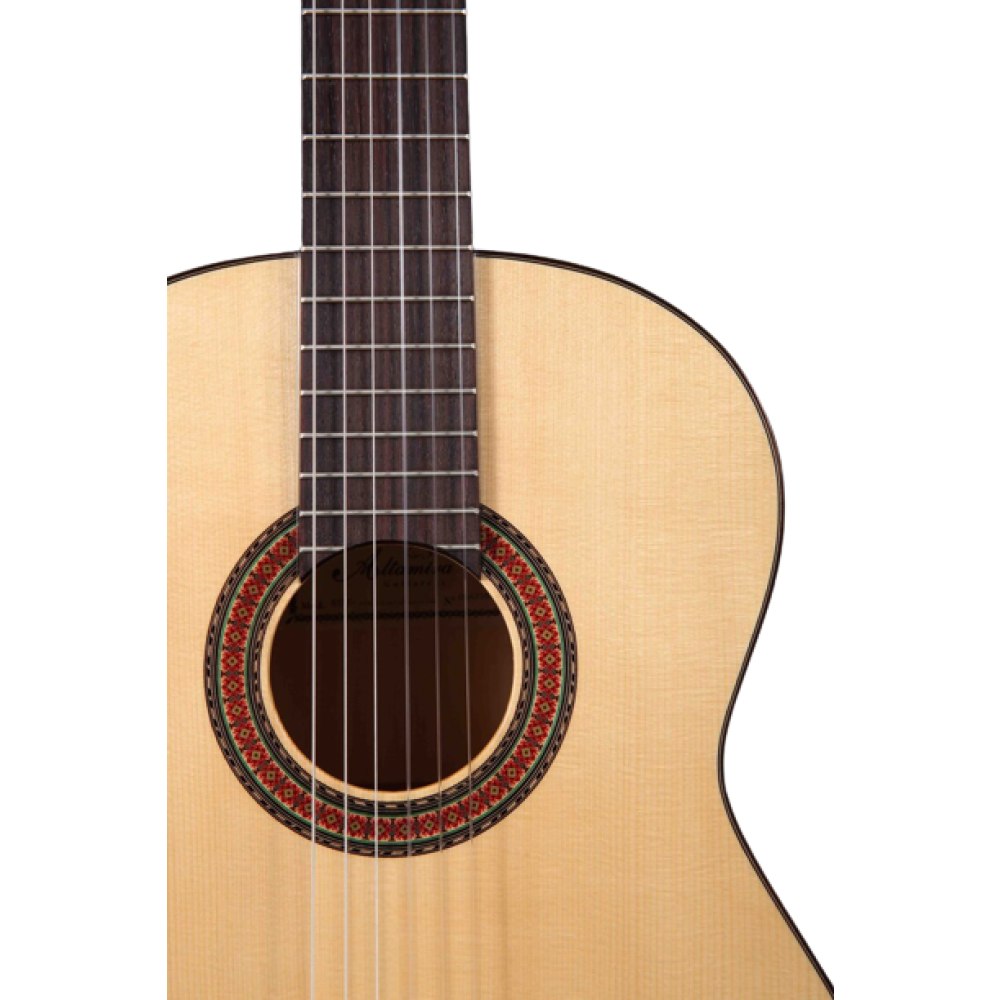 Guitarra Flamenca Altamira N300F