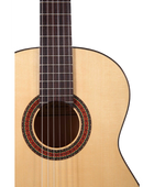 Guitarra Flamenca Altamira N300F