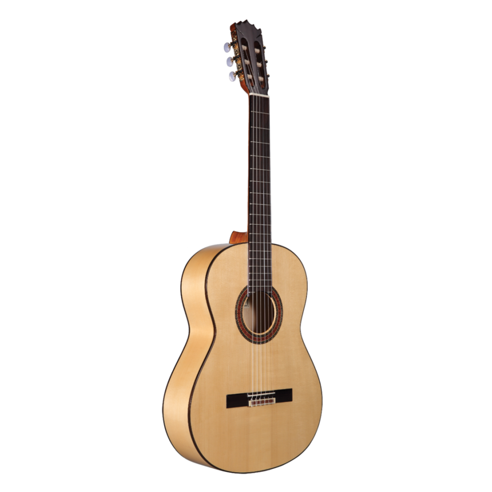 Guitarra Flamenca Altamira N300F