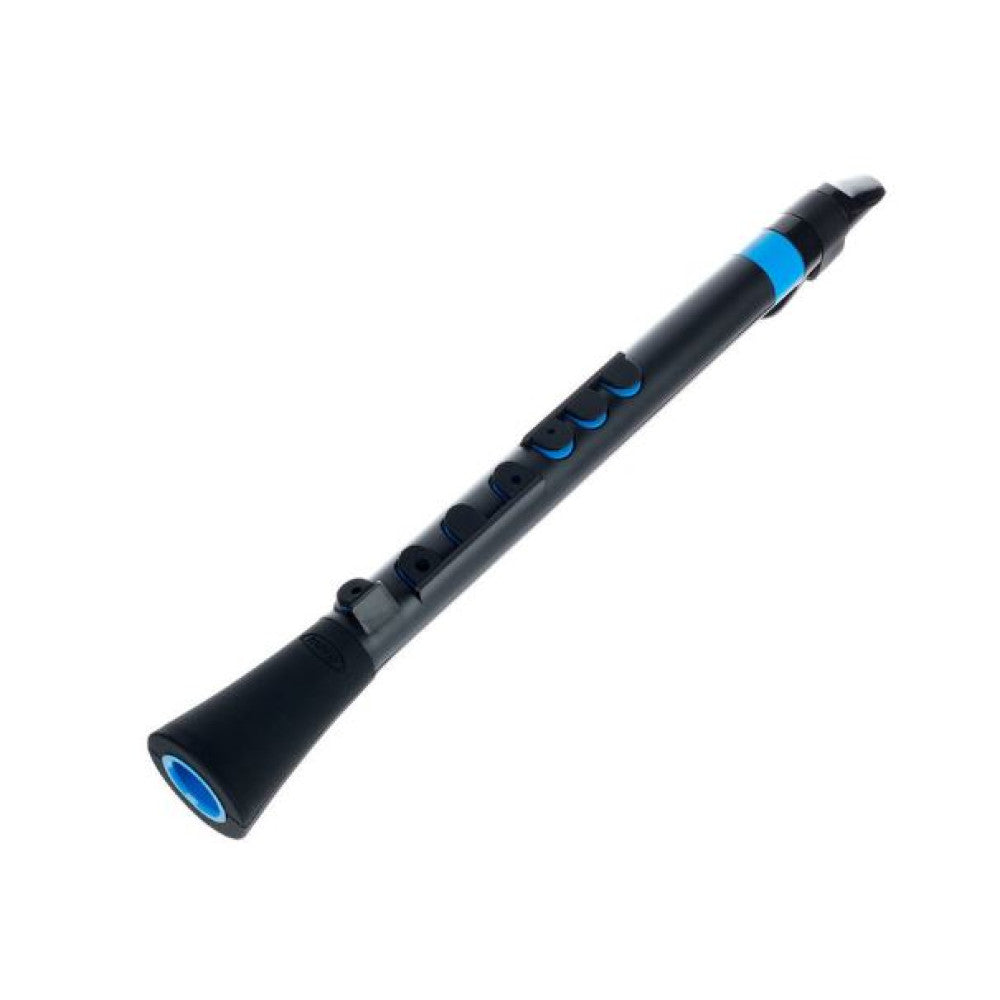 Dood 2.0 Nuvo N-430DBBL Negro/Azul