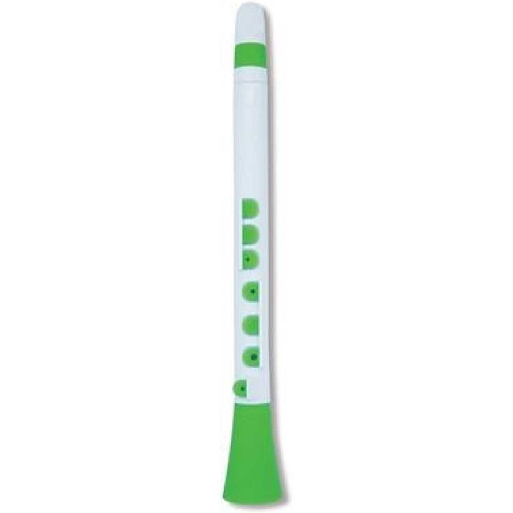 Dood 2.0 Nuvo N-430DWGN Blanco/Verde