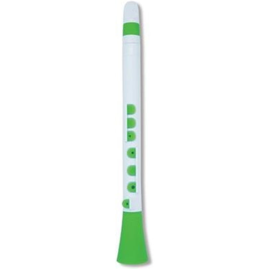 Dood 2.0 Nuvo N-430DWGN Blanco/Verde