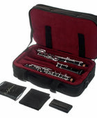 Oboe Bulgheroni FB-091/3