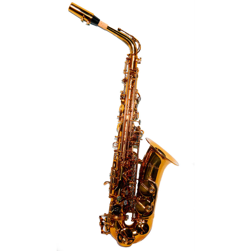 Saxo Alto Taylor Collins AS1964-CH Champagne