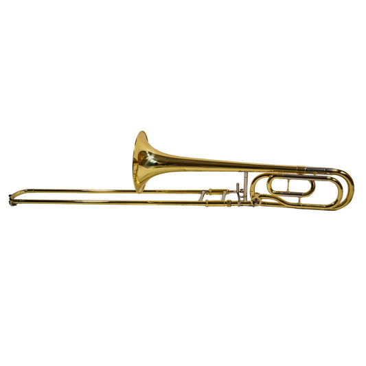 Trombón Taylor Collins TMT-1 Con Transpositor