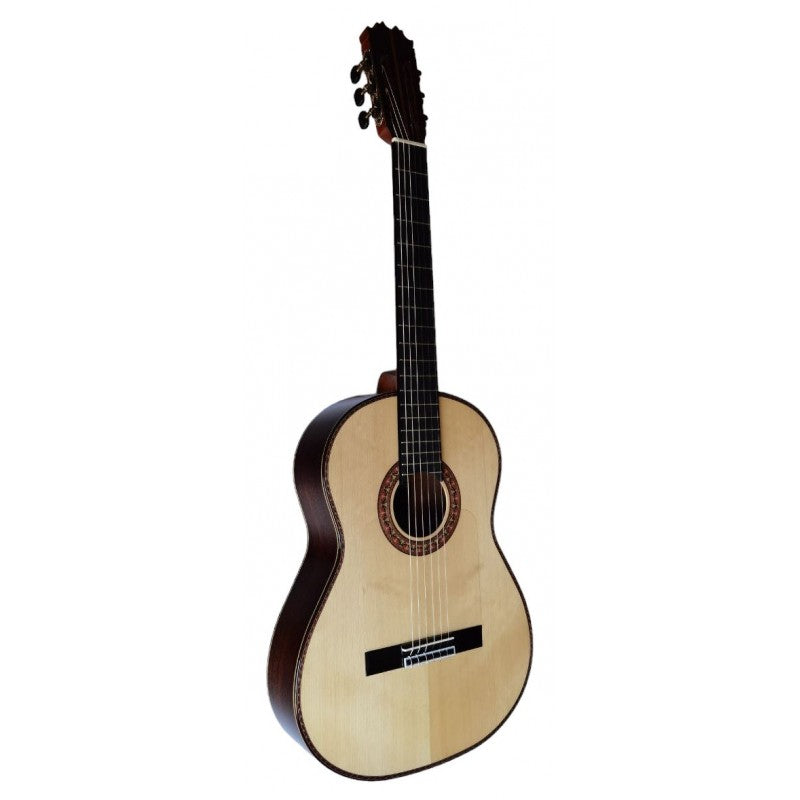 Guitarra Flamenca Antonio De Toledo ATF-240 Maciza
