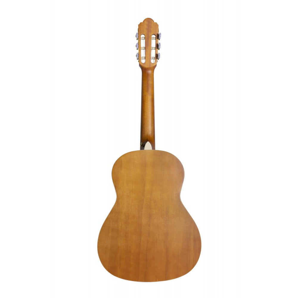 Guitarra Clásica Bamboo BG39-ND Indie