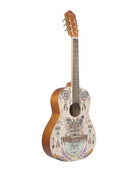 Guitarra Clásica Bamboo BG39-ND Indie