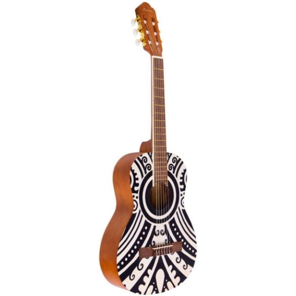 Guitarra Clásica Bamboo BG39-MH Mahori