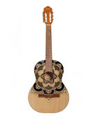 Guitarra Clásica Bamboo BG39-MA Mandala