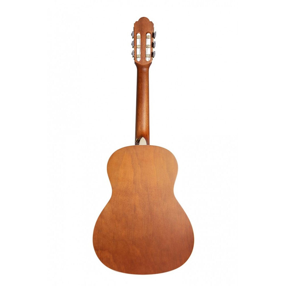 Guitarra Clásica Bamboo BG39-MA Mandala