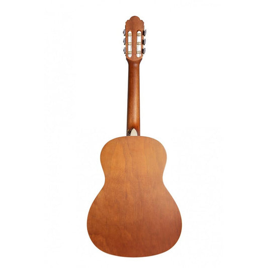 Guitarra Clásica Bamboo BG39-MA Mandala