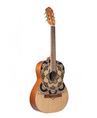 Guitarra Clásica Bamboo BG39-MA Mandala